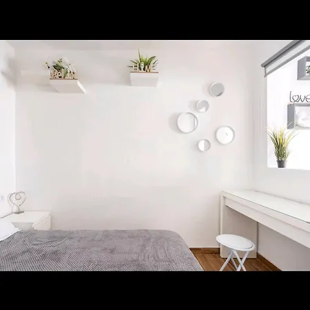 Apartamento Picar Santa Cruz de Tenerife Esterno foto