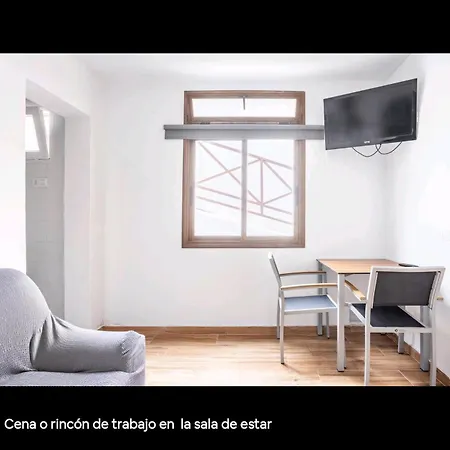 Apartamento Picar Santa Cruz de Tenerife Esterno foto