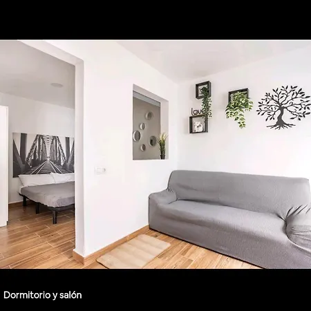 Apartamento Picar Santa Cruz de Tenerife Esterno foto