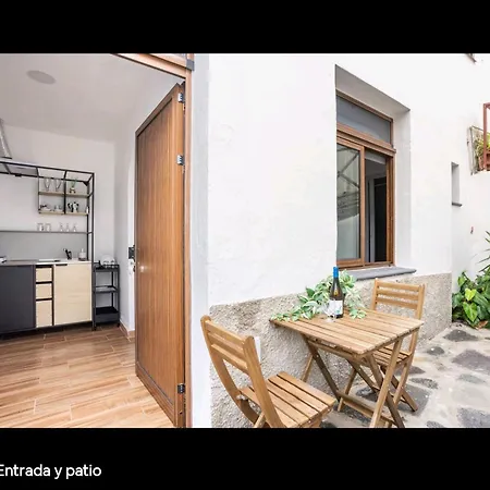 Apartamento Picar Santa Cruz de Tenerife Esterno foto