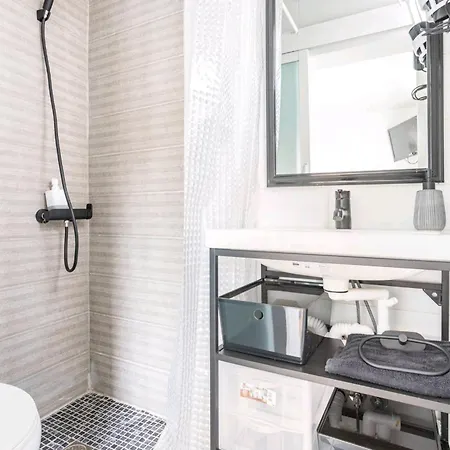Apartamento Picar Santa Cruz de Tenerife Esterno foto