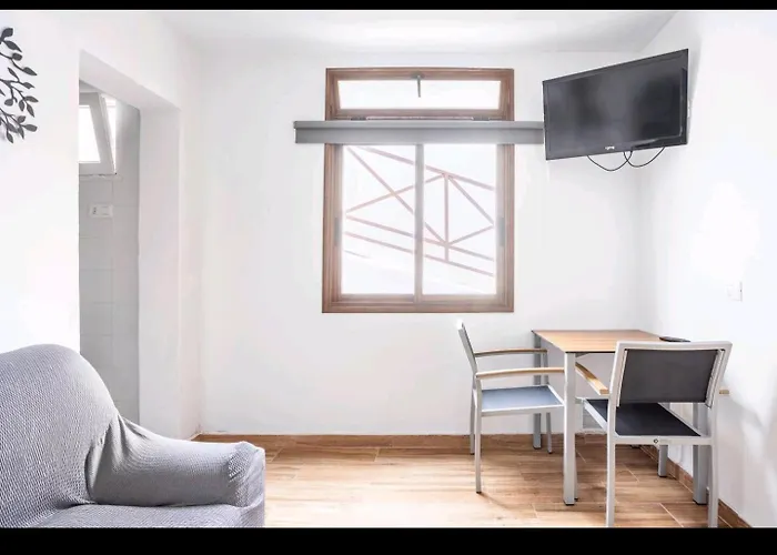 Apartamento Picar
