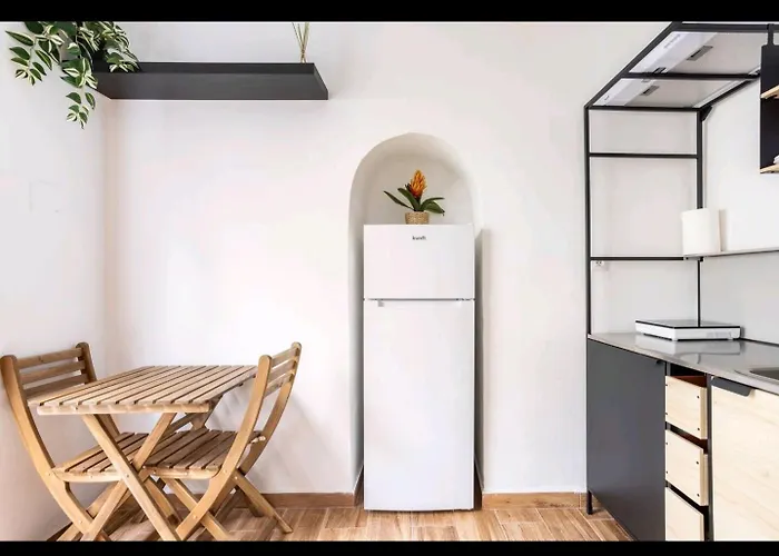 Apartamento Picar