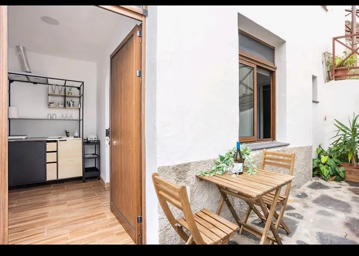 Apartamento Picar