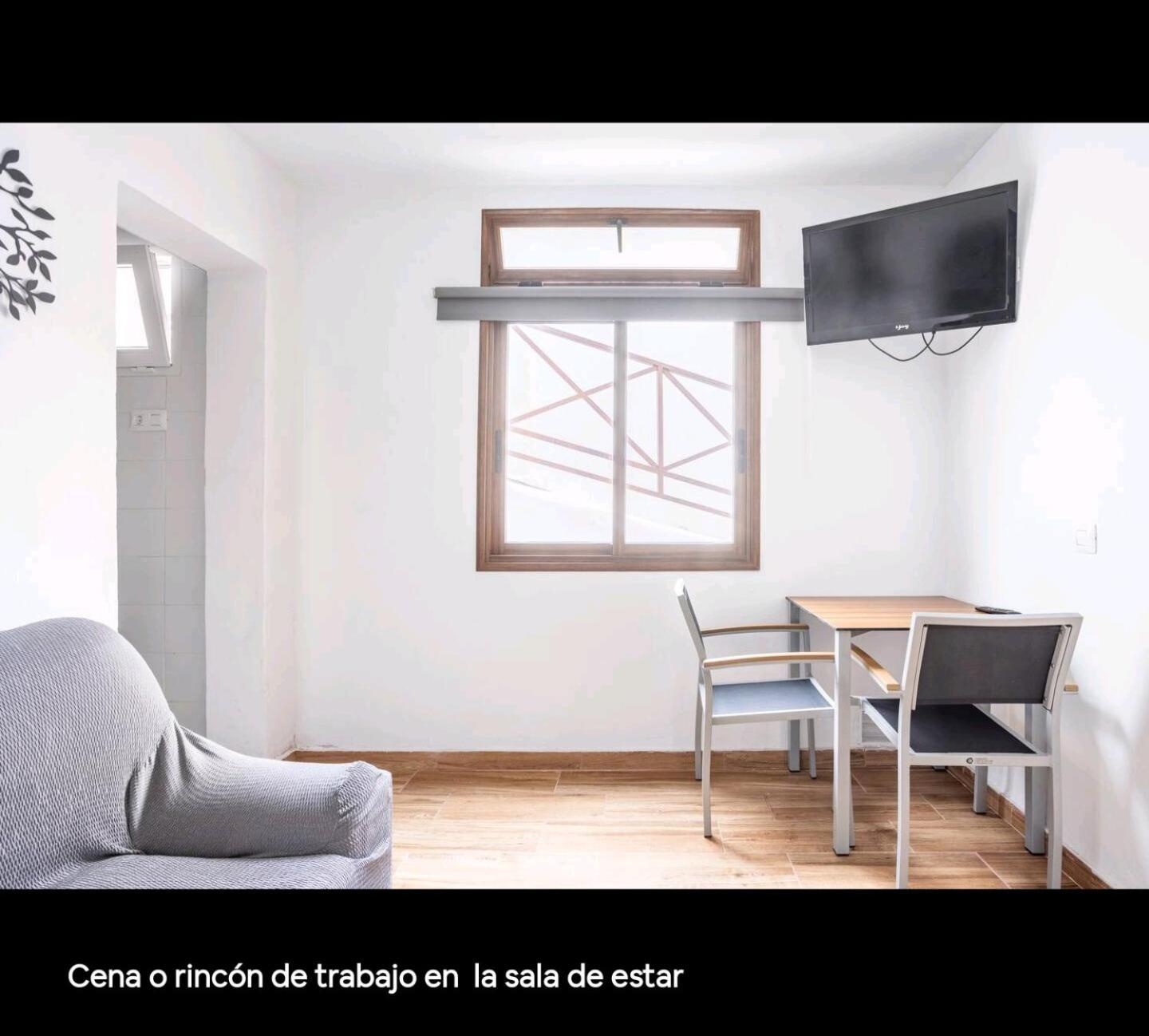 Picar Apartment
